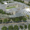 Russian Orthodox Church / Arch Group Courtesy Arch Group