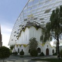 Russian Orthodox Church / Arch Group Courtesy Arch Group