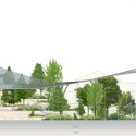 Russian Orthodox Church / Arch Group Elevation