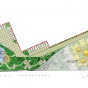 Russian Orthodox Church / Arch Group Roof Plan