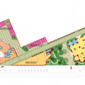 Russian Orthodox Church / Arch Group Floor Plan