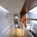 Erskineville House / Andrew Burns Architect © Brett Boardman Photography