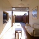 Erskineville House / Andrew Burns Architect © Brett Boardman Photography