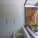 Erskineville House / Andrew Burns Architect © Brett Boardman Photography