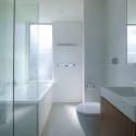Erskineville House / Andrew Burns Architect © Brett Boardman Photography