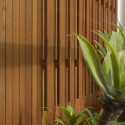 Erskineville House / Andrew Burns Architect © Brett Boardman Photography