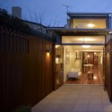 Erskineville House / Andrew Burns Architect © Brett Boardman Photography