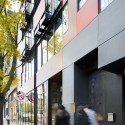 2011 National AIA Housing Awards:Art Stable and 1111 E. Pike 1111 E. Pike / © Tim Bies
