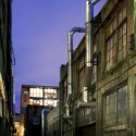 2011 National AIA Housing Awards:Art Stable and 1111 E. Pike 1111 E. Pike / © Tim Bies