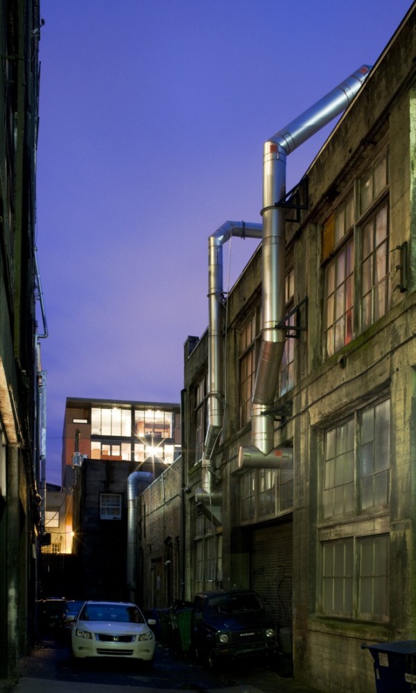 Olson Kundig Architects wins two National AIA Housing Awards