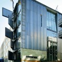 2011 National AIA Housing Awards:Art Stable and 1111 E. Pike Art Stable / © Tim Bies