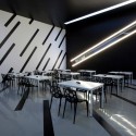 Logistics Complex Of SIC Network In Carnaxide / Marco Rocha