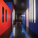 Logistics Complex Of SIC Network In Carnaxide / Marco Rocha