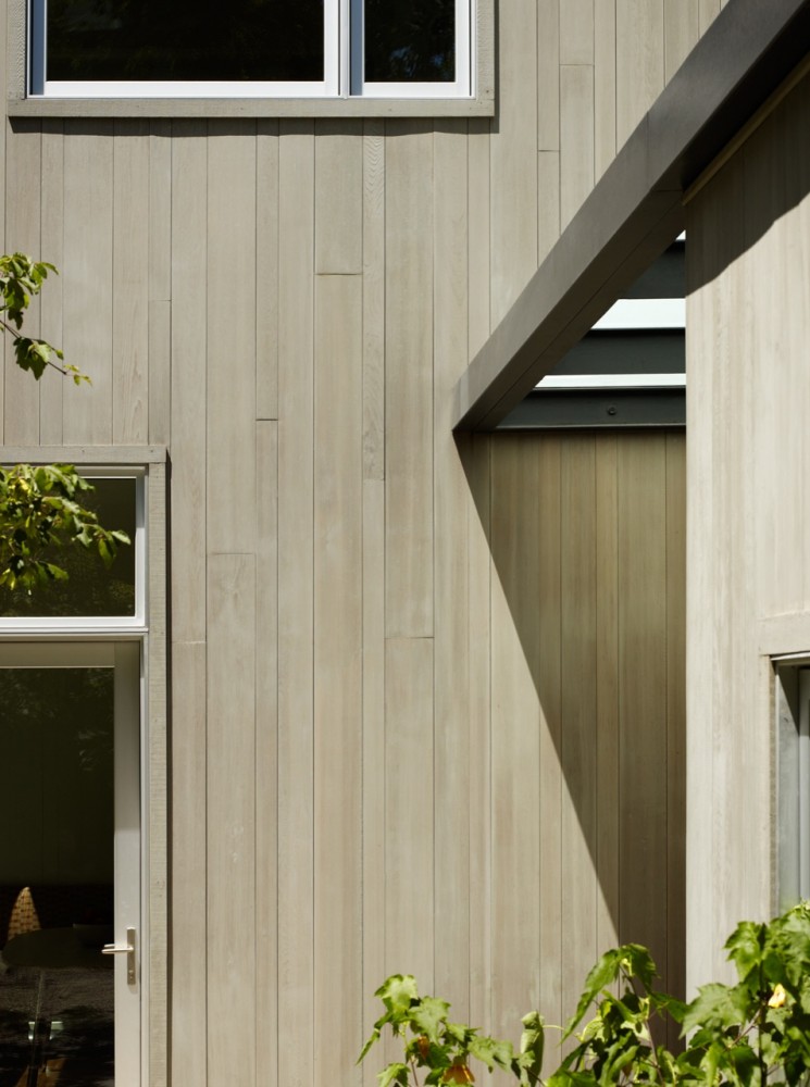 Potrero House / Cary Bernstein Architect