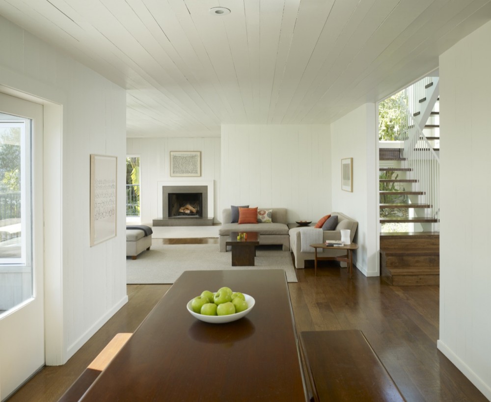 Potrero House / Cary Bernstein Architect