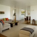 Potrero House / Cary Bernstein Architect © César Rubio