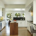 Potrero House / Cary Bernstein Architect © César Rubio