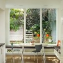 Potrero House / Cary Bernstein Architect © César Rubio