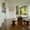 Potrero House / Cary Bernstein Architect © César Rubio