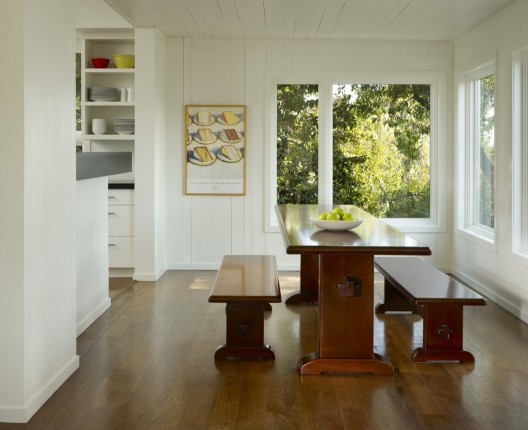 Potrero House / Cary Bernstein Architect