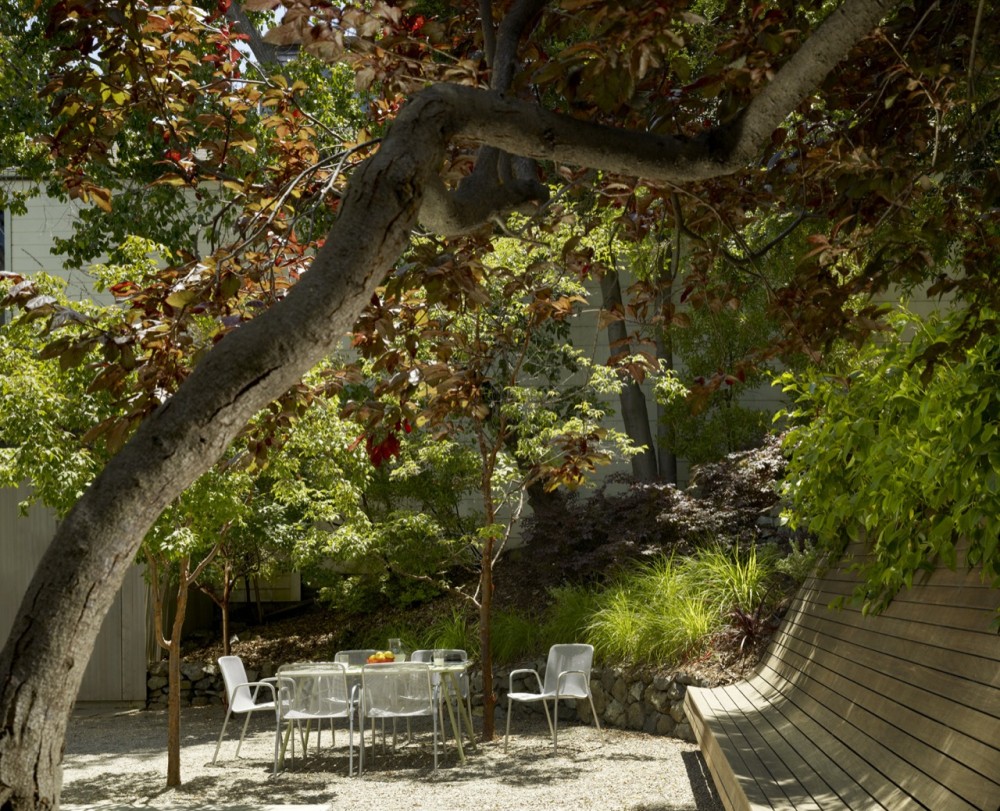 Potrero House / Cary Bernstein Architect
