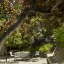 Potrero House / Cary Bernstein Architect © César Rubio