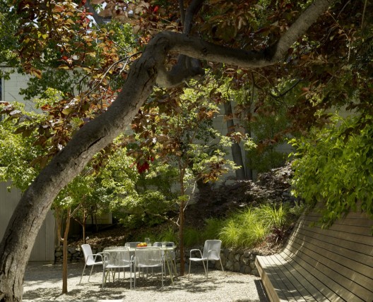 Potrero House / Cary Bernstein Architect