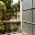 Potrero House / Cary Bernstein Architect © César Rubio