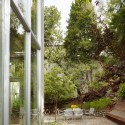 Potrero House / Cary Bernstein Architect © César Rubio