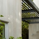 Potrero House / Cary Bernstein Architect © César Rubio