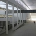 Faculty Building From Málaga University / Luis Machuca & Associates Faculty Building From Málaga University / Luis Machuca & Associates © Duccio Malagamba