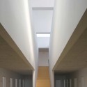 Faculty Building From Málaga University / Luis Machuca & Associates Faculty Building From Málaga University / Luis Machuca & Associates © Duccio Malagamba