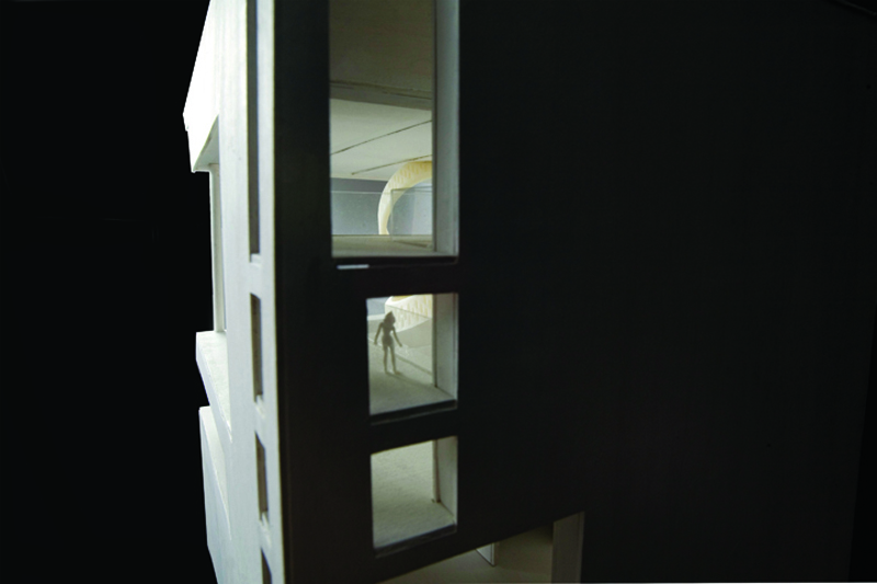 INABA Awarded Permanent Artwork Installation