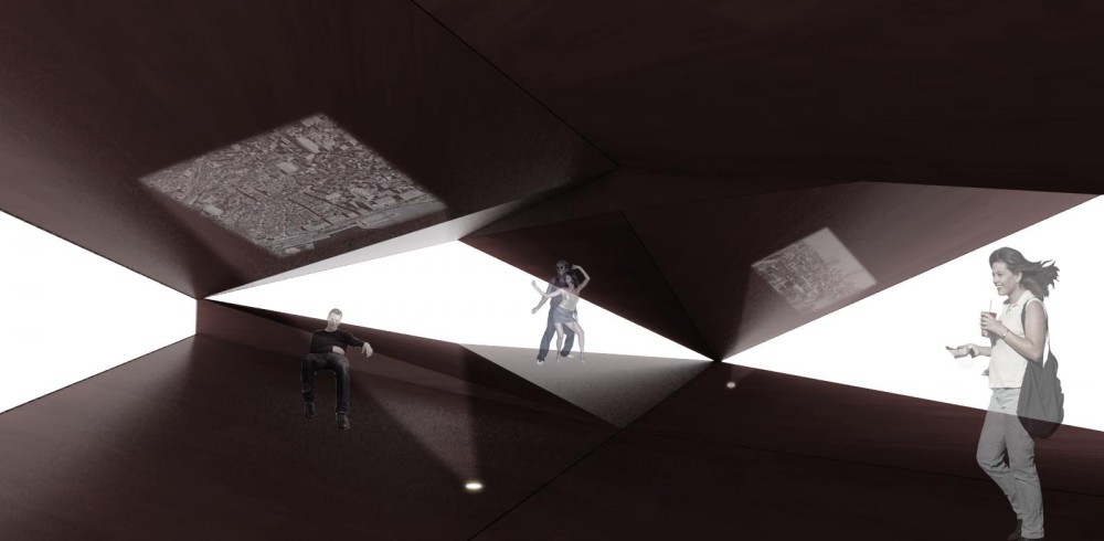West End Museum / PRAUD