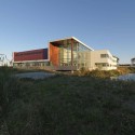 Waubonsee Community College Plano Classroom Building / Holabird & Root Waubonsee Community College Plano Classroom Building / Holabird & Root © Jim Steinkamp Photography