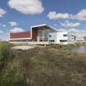Waubonsee Community College Plano Classroom Building / Holabird & Root Waubonsee Community College Plano Classroom Building / Holabird & Root © Jim Steinkamp Photography