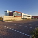 Waubonsee Community College Plano Classroom Building / Holabird & Root Waubonsee Community College Plano Classroom Building / Holabird & Root © Jim Steinkamp Photography