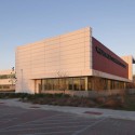 Waubonsee Community College Plano Classroom Building / Holabird & Root Waubonsee Community College Plano Classroom Building / Holabird & Root © Jim Steinkamp Photography