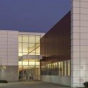 Waubonsee Community College Plano Classroom Building / Holabird & Root Waubonsee Community College Plano Classroom Building / Holabird & Root © Jim Steinkamp Photography