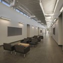 Waubonsee Community College Plano Classroom Building / Holabird & Root Waubonsee Community College Plano Classroom Building / Holabird & Root © Jim Steinkamp Photography