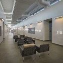 Waubonsee Community College Plano Classroom Building / Holabird & Root