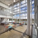 Waubonsee Community College Plano Classroom Building / Holabird & Root Waubonsee Community College Plano Classroom Building / Holabird & Root © Jim Steinkamp Photography