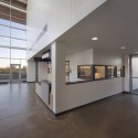 Waubonsee Community College Plano Classroom Building / Holabird & Root Waubonsee Community College Plano Classroom Building / Holabird & Root © Jim Steinkamp Photography