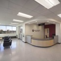 Waubonsee Community College Plano Classroom Building / Holabird & Root Waubonsee Community College Plano Classroom Building / Holabird & Root © Jim Steinkamp Photography