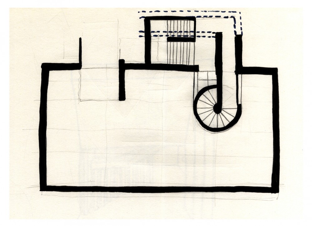 AD Classics: Herbert F. Johnson Museum of Art, Cornell University / I.M. Pei