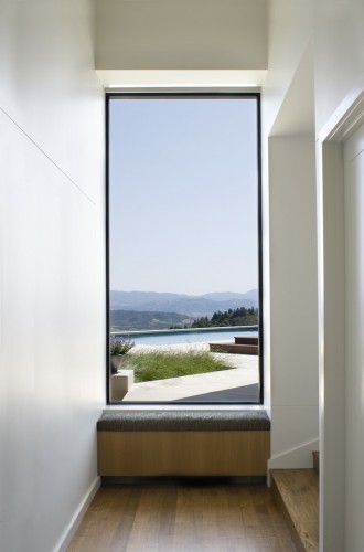 Ridge House / Cary Bernstein Architect