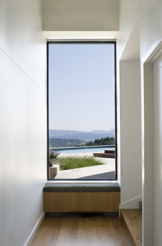 Ridge House / Cary Bernstein Architect