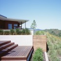 Ridge House / Cary Bernstein Architect © Sharon Risedorph