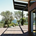 Ridge House / Cary Bernstein Architect © Sharon Risedorph