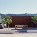 Ridge House / Cary Bernstein Architect © Sharon Risedorph